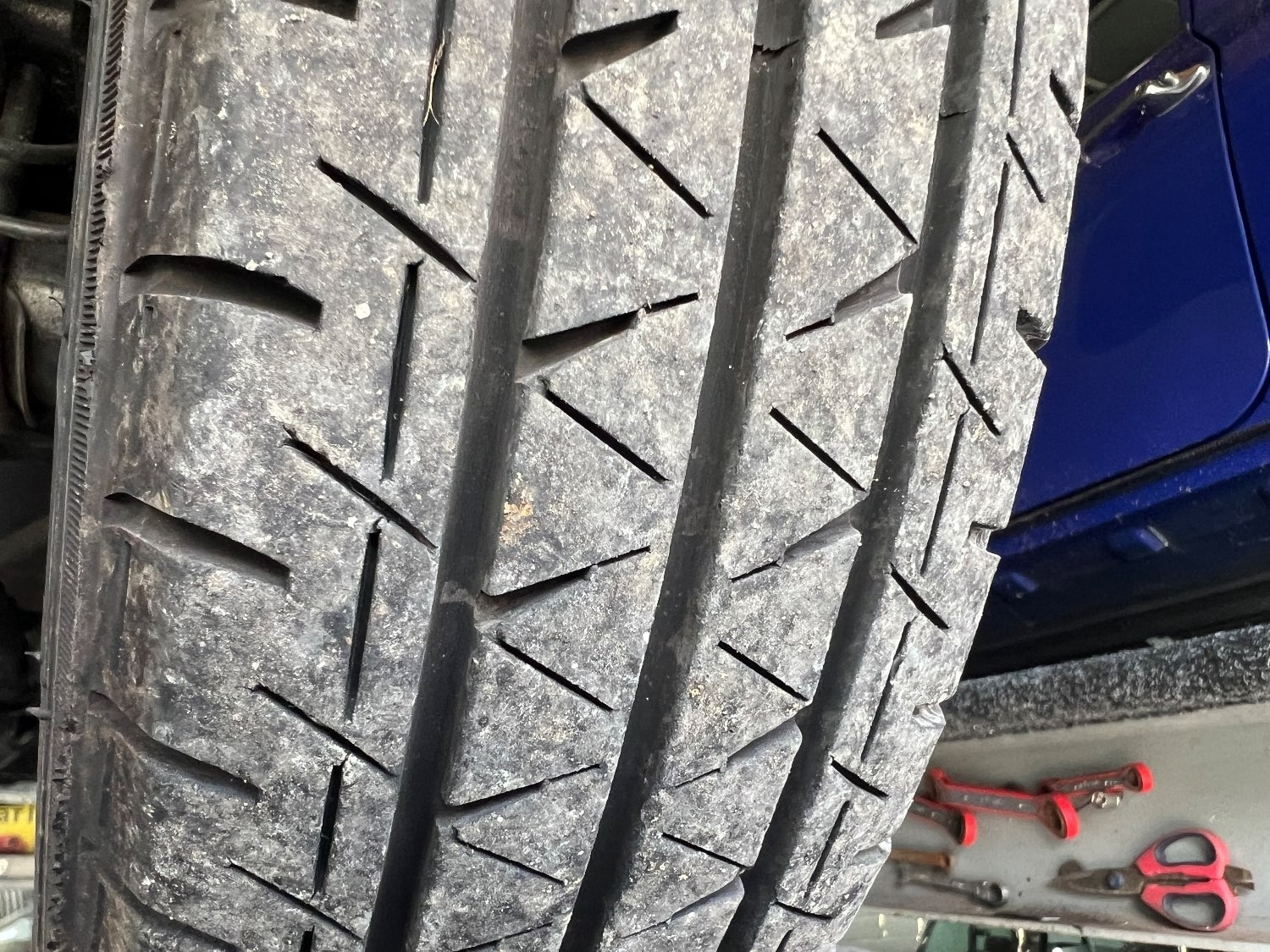 Used Mazda Other 2007 for sale - 74829906: Photo 19