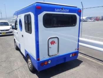 Used Mazda Other 2007 for sale - 74829906: Photo