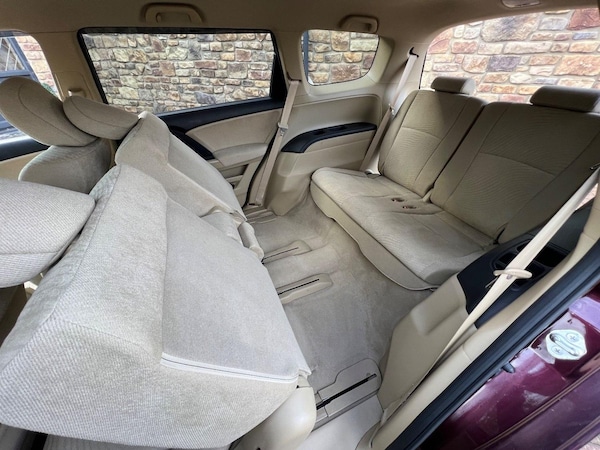 Used Honda Odyssey 2008 for sale - 67704903: Photo 10