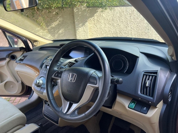 Used Honda Odyssey 2008 for sale - 67704903: Photo 11