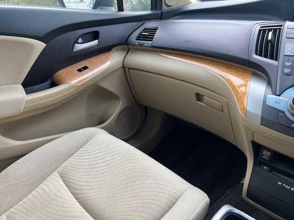 Used Honda Odyssey 2008 for sale - 67704903: Photo 12