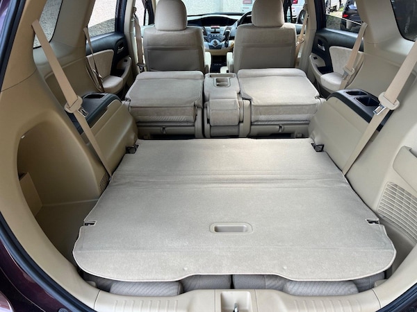 Used Honda Odyssey 2008 for sale - 67704903: Photo 14