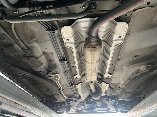 Used Honda Odyssey 2008 for sale - 67704903: Photo 18