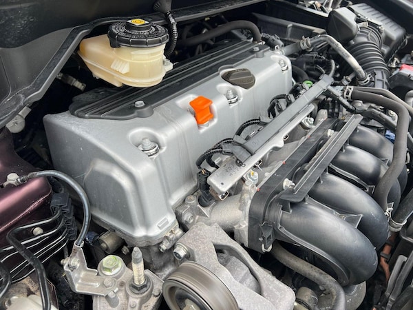 Used Honda Odyssey 2008 for sale - 67704903: Photo 19