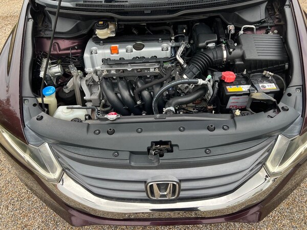 Used Honda Odyssey 2008 for sale - 67704903: Photo 20