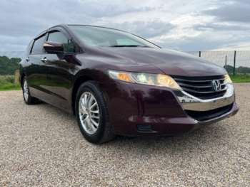 Used Honda Odyssey 2008 for sale - 67704903: Photo