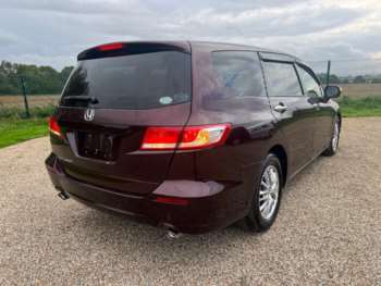 Used Honda Odyssey 2008 for sale - 67704903: Photo