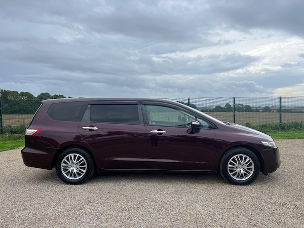 Used Honda Odyssey 2008 for sale - 67704903: Photo 5