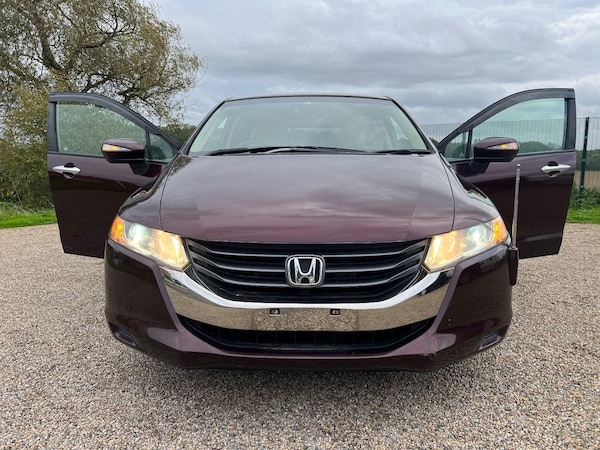 Used Honda Odyssey 2008 for sale - 67704903: Photo 6