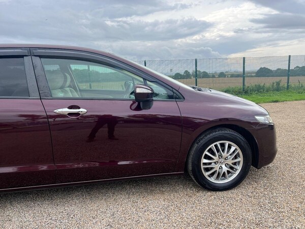 Used Honda Odyssey 2008 for sale - 67704903: Photo 7