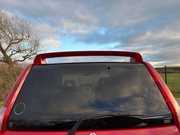 Used Nissan X-Trail 2005 for sale - 63010826: Photo 10