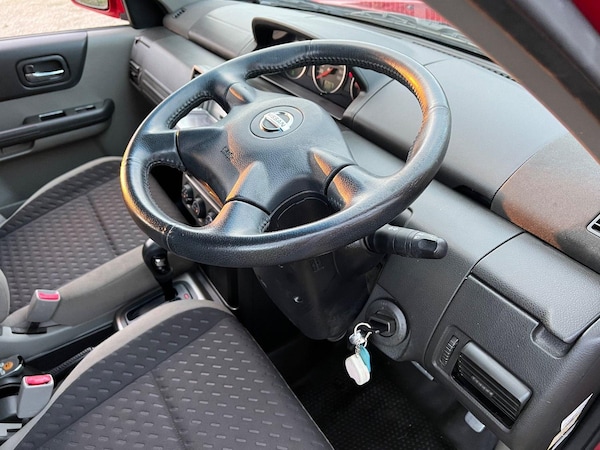 Used Nissan X-Trail 2005 for sale - 63010826: Photo 14
