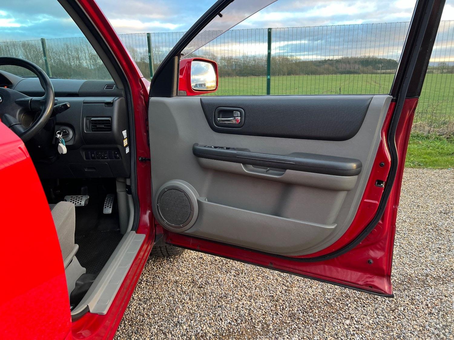 Vehicle 15