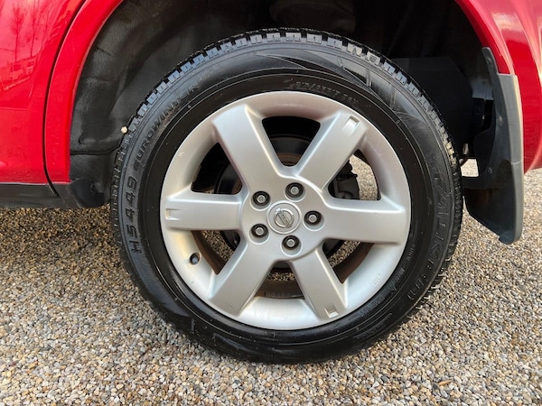 Used Nissan X-Trail 2005 for sale - 63010826: Photo 18