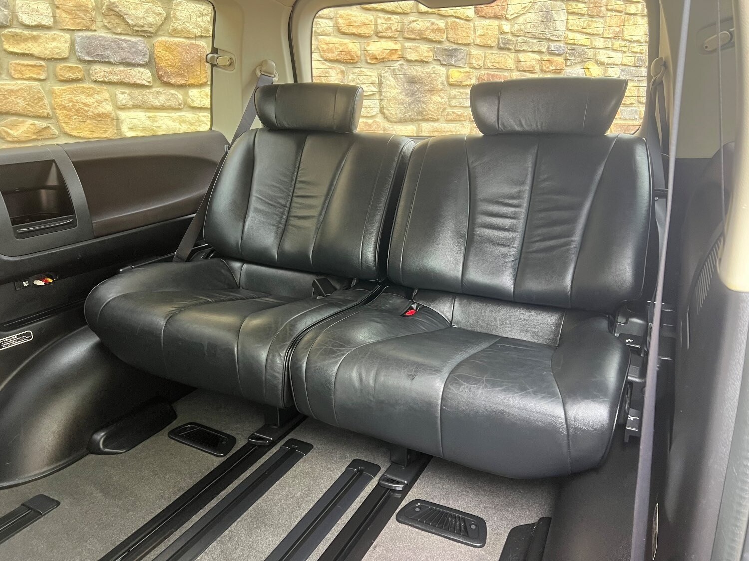 Used Nissan Elgrand 2008 for sale - 74791012: Photo 13