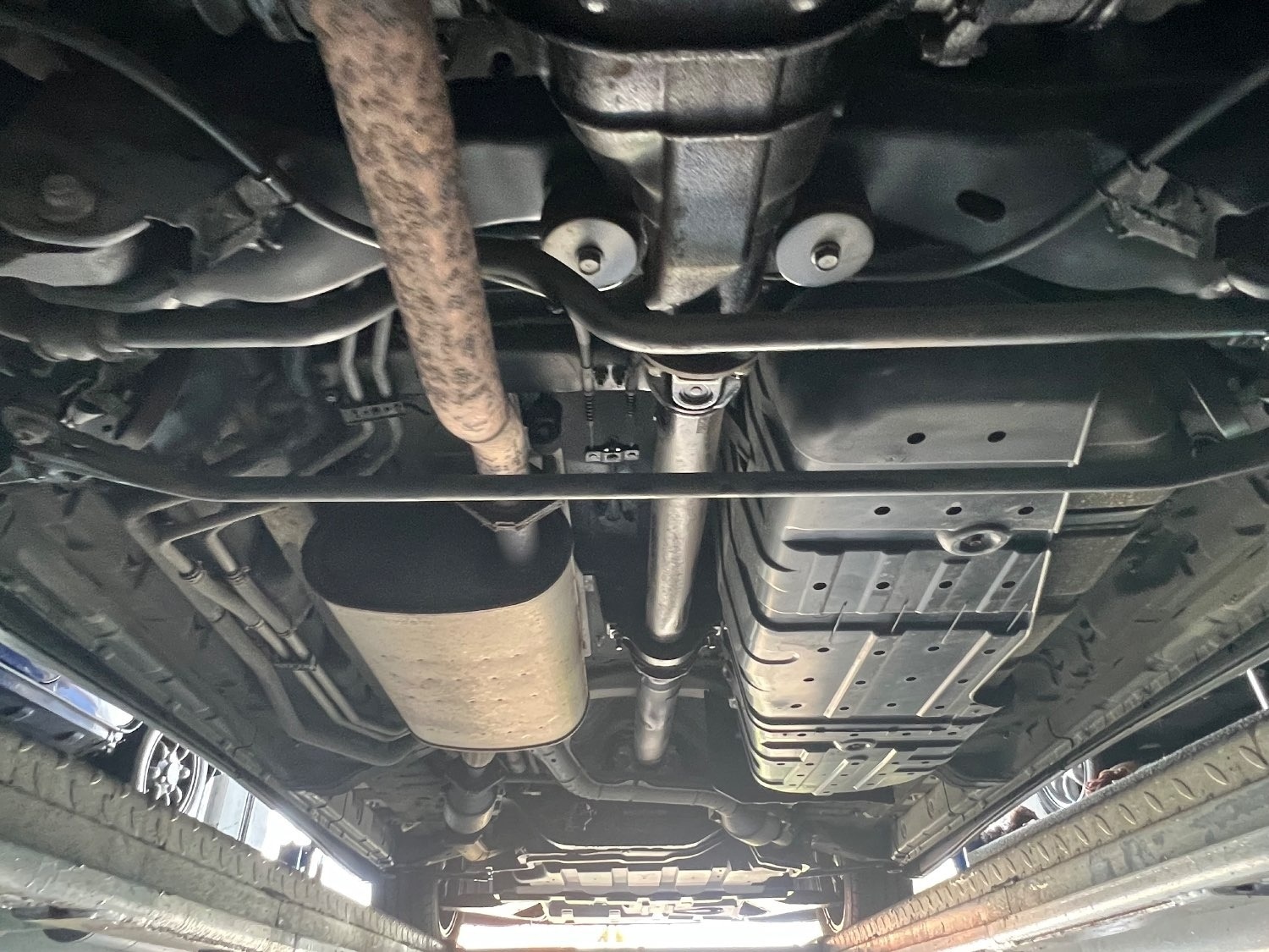 Used Nissan Elgrand 2008 for sale - 74791012: Photo 19