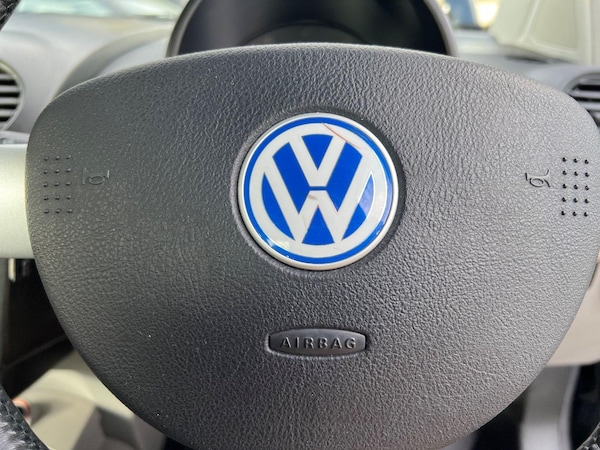 Used Volkswagen Beetle 2002 for sale - 67619617: Photo 14