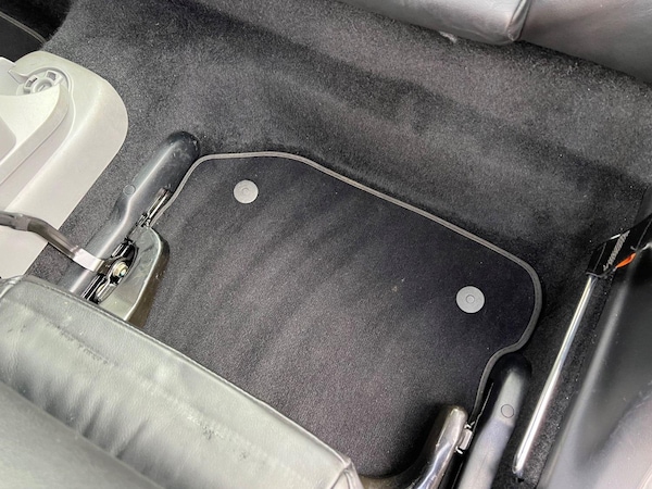 Used Volkswagen Beetle 2002 for sale - 67619617: Photo 15