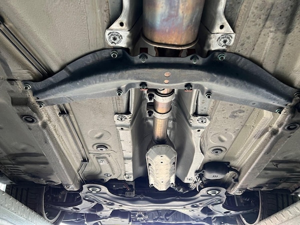 Used Volkswagen Beetle 2002 for sale - 67619617: Photo 19