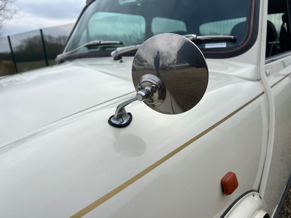 Used Rover Mini 2000 for sale - 72415050: Photo 10