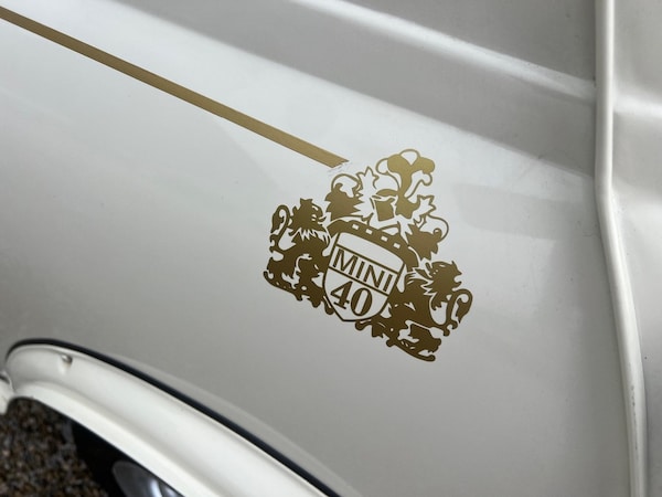 Used Rover Mini 2000 for sale - 72415050: Photo 11