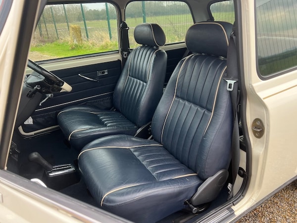 Used Rover Mini 2000 for sale - 72415050: Photo 12