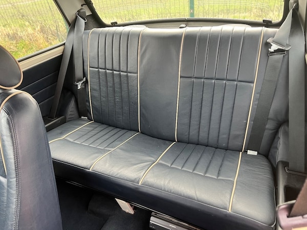 Used Rover Mini 2000 for sale - 72415050: Photo 13