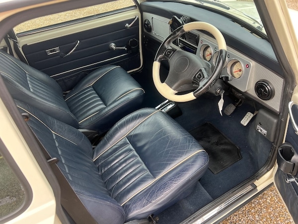 Used Rover Mini 2000 for sale - 72415050: Photo 14