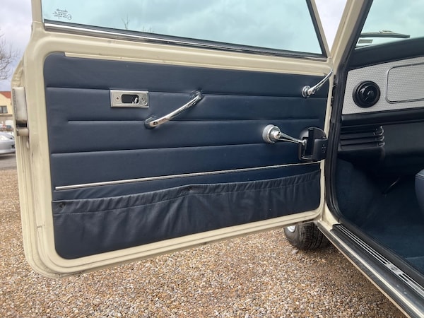Used Rover Mini 2000 for sale - 72415050: Photo 16