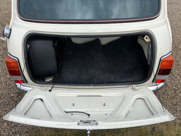 Used Rover Mini 2000 for sale - 72415050: Photo 17