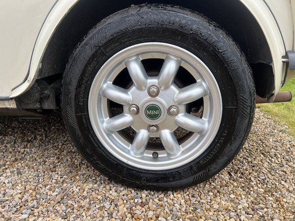 Used Rover Mini 2000 for sale - 72415050: Photo 18