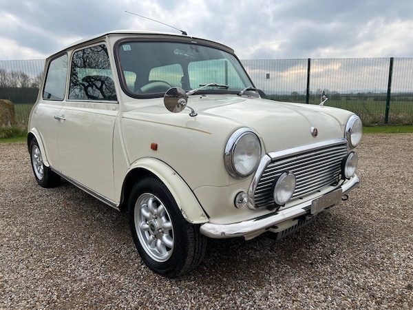 Used Rover Mini 2000 for sale - 72415050: Photo 2