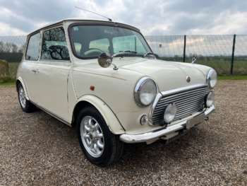 Used Rover Mini 2000 for sale - 72415050: Photo