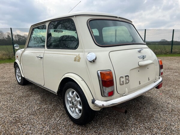 Used Rover Mini 2000 for sale - 72415050: Photo 3