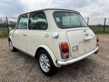 Used Rover Mini 2000 for sale - 72415050: Photo