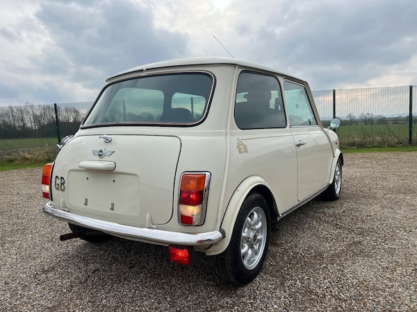 Used Rover Mini 2000 for sale - 72415050: Photo 4