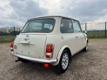 Used Rover Mini 2000 for sale - 72415050: Photo
