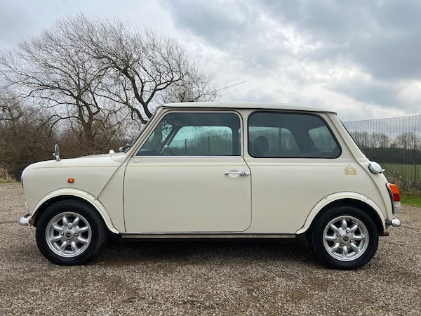 Used Rover Mini 2000 for sale - 72415050: Photo 5