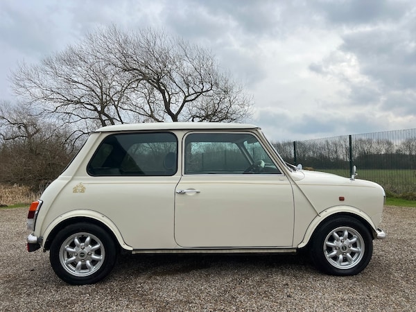 Used Rover Mini 2000 for sale - 72415050: Photo 6