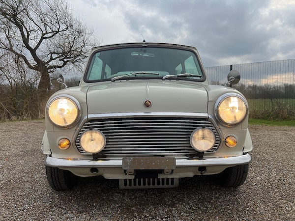 Used Rover Mini 2000 for sale - 72415050: Photo 7