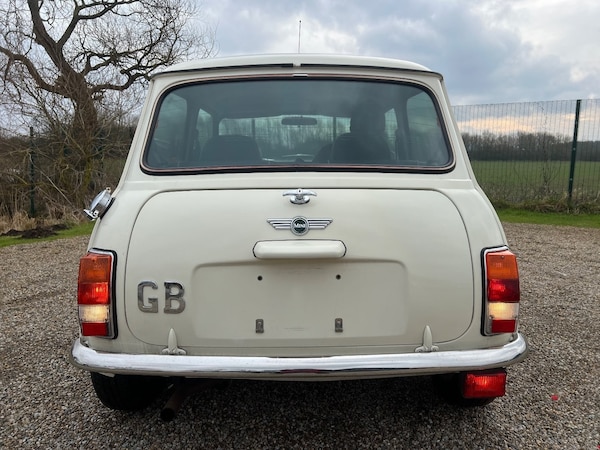 Used Rover Mini 2000 for sale - 72415050: Photo 8