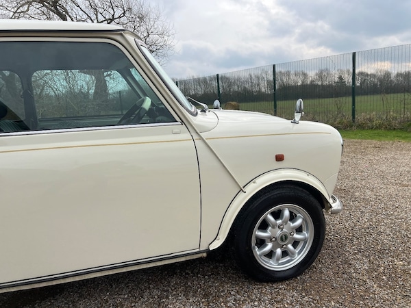 Used Rover Mini 2000 for sale - 72415050: Photo 9