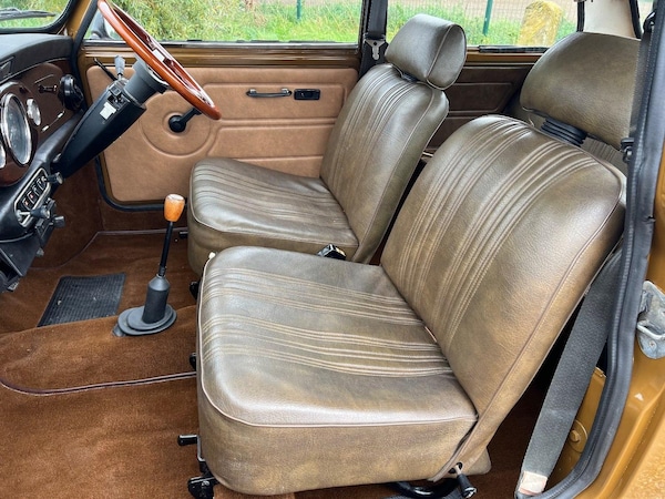 Used Rover Mini 1980 for sale - 60092355: Photo 10