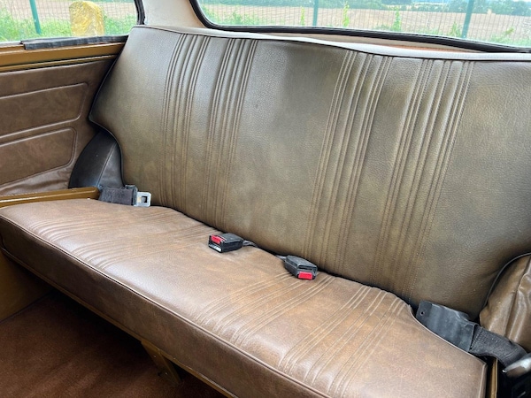 Used Rover Mini 1980 for sale - 60092355: Photo 11