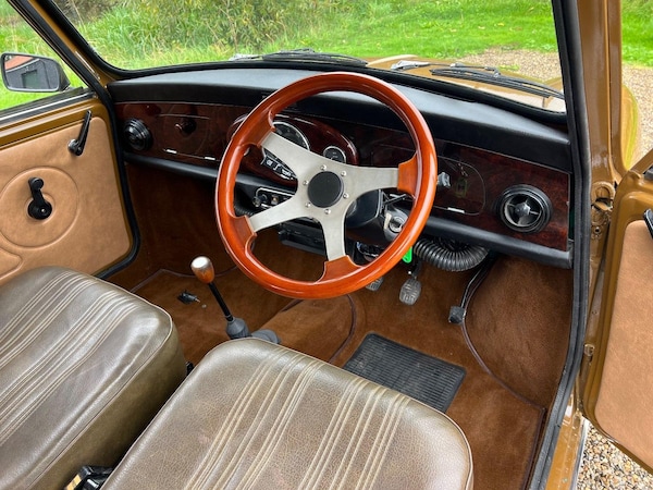 Used Rover Mini 1980 for sale - 60092355: Photo 12