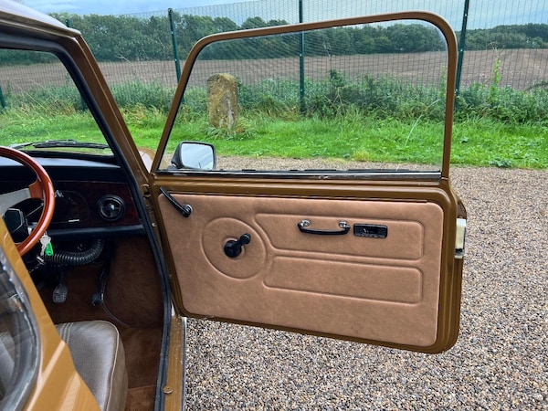 Used Rover Mini 1980 for sale - 60092355: Photo 14