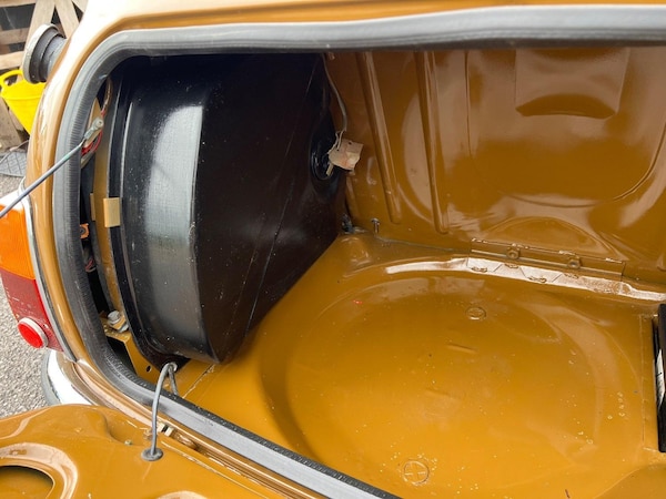 Used Rover Mini 1980 for sale - 60092355: Photo 15
