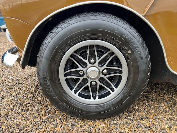 Used Rover Mini 1980 for sale - 60092355: Photo 17
