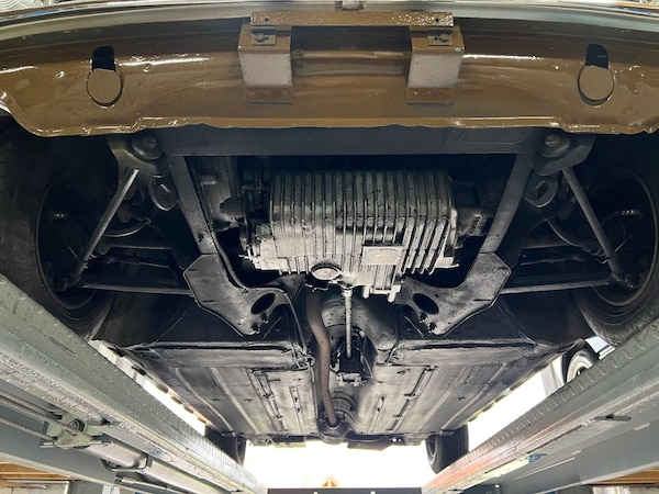 Used Rover Mini 1980 for sale - 60092355: Photo 18