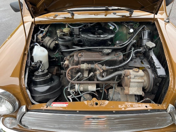 Used Rover Mini 1980 for sale - 60092355: Photo 20